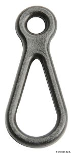 Чека аварийного отключения для навесных моторов Mercury / Mariner (арт. 14.203.06)