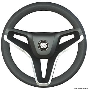 Руль Ultraflex Portofino 350 мм (арт. 45.388.01)