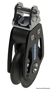 HTX 50 одинарный блок с поворотной головкой