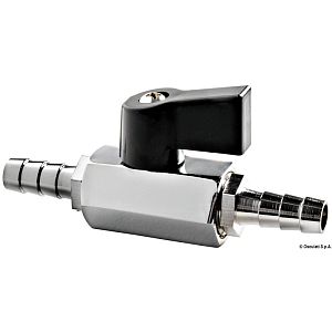 Топливные краны