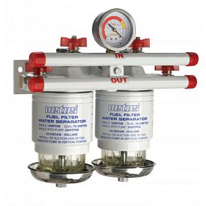 Топливная система