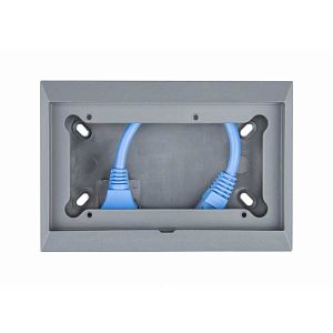 Victron Energy Wall mount enclosure for 65 x 120 mm GX-panels (арт. ASS050300010)