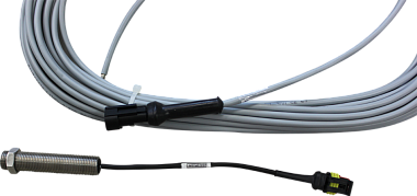 Магнитный датчик 5/8-18 UNF с кабелем 15 м 63.60.001-50