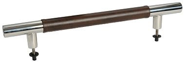 Поручень Deluxe AISI316 750 мм