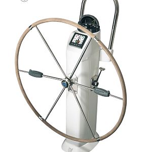 Аксессуары Lewmar для рулевого управления