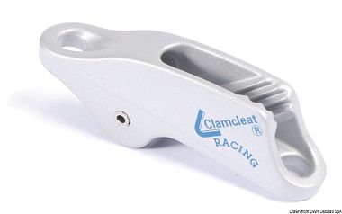 Кулачковый эксцентриковый стопор CLAMCLEAT CL253