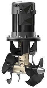 Подруливающее устройство Quick BT DC-AC (AJ1) 24В, 8,0 кВт, 250мм, 140кгс  (арт. FGBTA2514024A00)