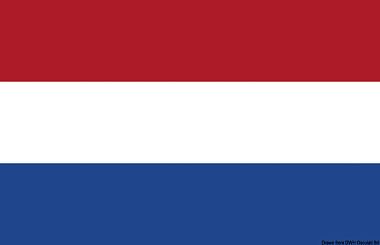 Флаг Нидерланд гостевой 40 х 60 см
