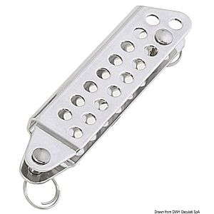 Вант-путенсы, обушки, ползуни