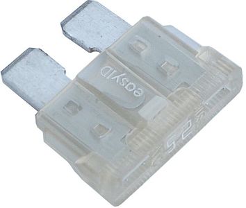 Предохранитель easyID  25A (арт. 5297)