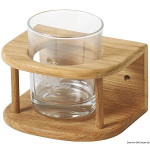 Изделия из тика