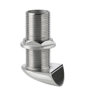 Вентиляционный ниппель Vetus V-quipment полированный G1 1/2'' (арт. QH05MH-NN)