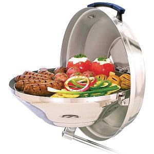 Барбекю и грили