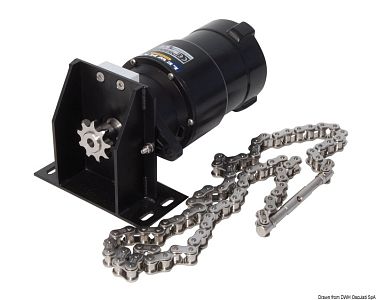 Автопилот привода Integra 12V