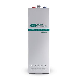 Гелевый аккумулятор Whisper Power 2 В, 2000 Ач (арт. 40290045)