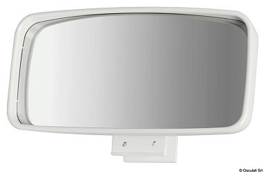 Зеркало заднего вида для занятия водными лыжами, модель Flag (арт. 64.492.00)