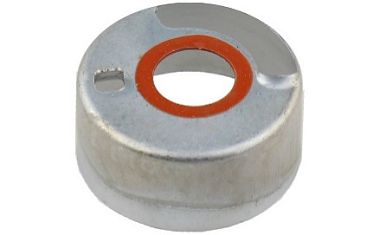Пластина водяного насоса (арт. T5-03000011)
