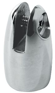 Торцевая заглушка для трубы Ø 25 мм