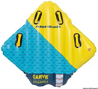 Буксируемый баллон Airhead Carve (арт. 64.968.01)