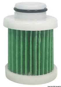 Топливный фильтр для подвесных моторов Yamaha 6D8-WS24A-0