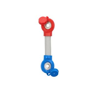 Комплект соединительных планок для гелевых АКБ 2 В (12 В / 1000 Ач) (арт. 40290103)