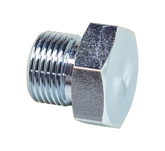 Заглушка 3/8" Sea First (арт. HP38)