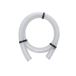 Шланг Whisper Power для охлаждающей жидкости, спиральный, 20х28 мм (арт. 50220056)