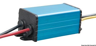 Преобразователь напряжения Victron Energy Orion DC/DC, без гальванической развязки 24/12-5A (арт. 14.277.39 / ORI241205260)