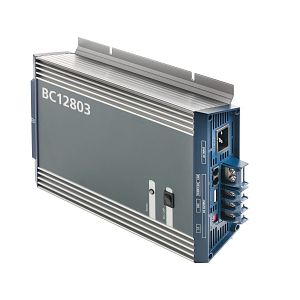 Зарядное устройство Vetus 12В 50A с тремя выходами (арт. BC12503)