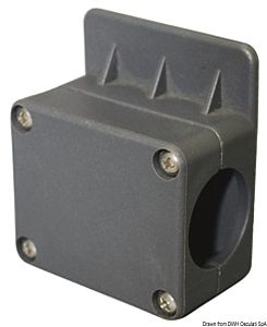 Кронштейн для навигационных огней для Т-образного козырька Ø 32 мм (арт. 48.194.03)