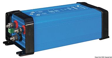 Преобразователь напряжения Victron Energy Orion DC/DC, без гальванической развязки 24/12-70А (арт. 14.277.42 / ORI241270020)