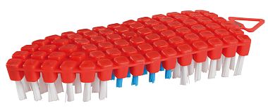 Щетка MAFRAST для чистки канатов 10-25 мм