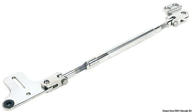 Соединительная штанга двойная А96-34,5