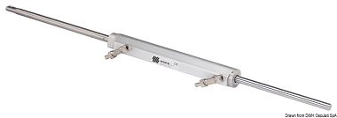 Цилиндр UC 133-IOB