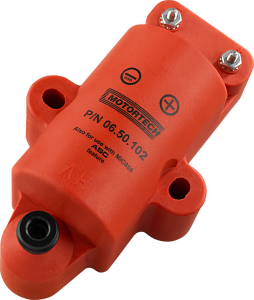 Катушка зажигания