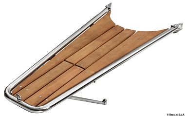 Бушприт-площадка Racing Performance 1406 мм для судов 10,80 / 14,10 м