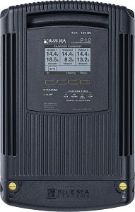 Зарядное устройство P12 (12В) (Постоянный ток) (40А) (арт. 7532)