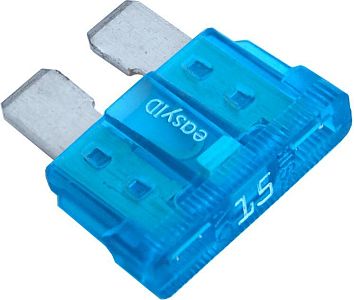 Предохранитель easyID 15A (арт. 5295)