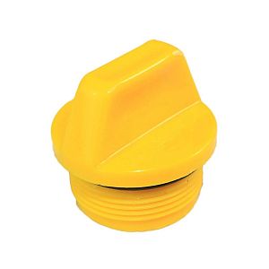 Заглушка (арт. F15-07050004 / 6G8-15363-00)