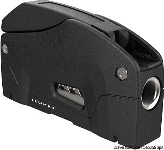 Стопор D1 одинарный x трос 6-8 мм (арт. 68.611.08)