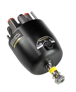 Гидравлический насос Sea First 30 см3, 1/4", шланг 3/8" (арт. NSH030)