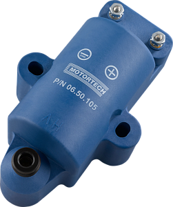 Катушка зажигания