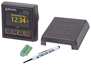 Вольтметр постоянного тока М2 (арт. 1833)