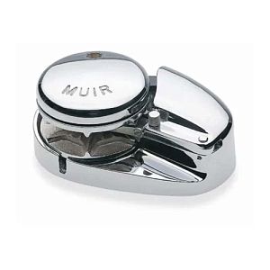 Гидравлическая якорная лебёдка MUIR VR4000 без барабана, цепь 13мм (арт. 21514313)