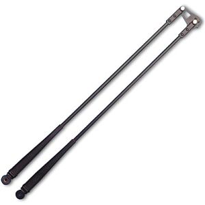 Пантографический поводок стеклоочистителя Exalto MD1 PU, 270-450мм (арт. 2133)