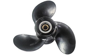 Гребной винт 3-9 1/4"x11" (арт. F15-06090000-11)