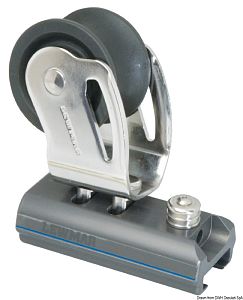 Картридж для генуи для T-образного трека размер 2 с конечным упором