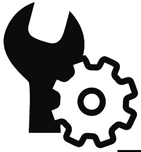 Комплект уплотнений для цилиндра UC94, код 42918X-42958