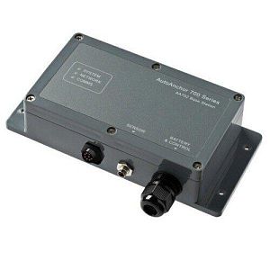 Базовая станция Vetus Maxwell AA710 (арт. P102982)