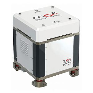 Гироскопический стабилизатор качки Quick Gyro MC2 X10 AC 90-120 / 200-240 В, 6000 об/мин, 10342 Нм (арт. FQMC2X100000I00)